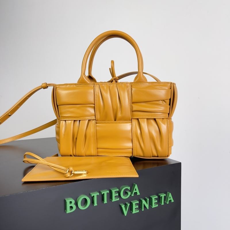 Bottega Veneta Shopping Bags